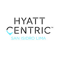 Hyatt Centric San Isidro Lima logo, Hyatt Centric San Isidro Lima contact details