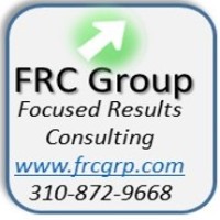 FRC Group Inc logo, FRC Group Inc contact details