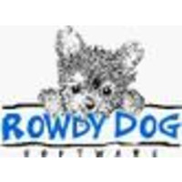 Rowdy Dog Software logo, Rowdy Dog Software contact details