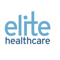 Elite Healthcare Ltd logo, Elite Healthcare Ltd contact details