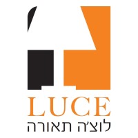 Luce Lighting logo, Luce Lighting contact details