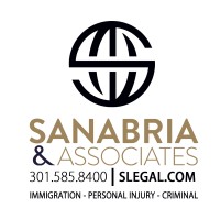 Sanabria & Associates, PLLC logo, Sanabria & Associates, PLLC contact details