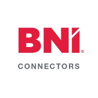 BNI Connectors logo, BNI Connectors contact details