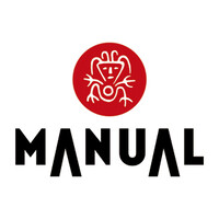 MANUAL logo, MANUAL contact details