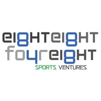 8848 Sports Ventures logo, 8848 Sports Ventures contact details