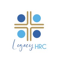 Legacy HR Consulting logo, Legacy HR Consulting contact details