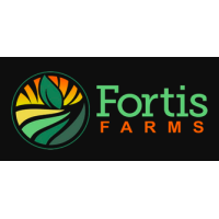 Fortis Farms logo, Fortis Farms contact details