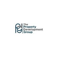 The Property Development Group logo, The Property Development Group contact details