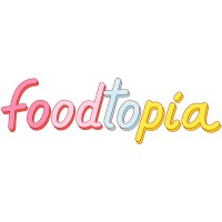 Foodtopía logo, Foodtopía contact details