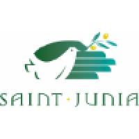 Saint Junia United Methodist Church logo, Saint Junia United Methodist Church contact details