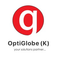 Optiglobe Limited logo, Optiglobe Limited contact details