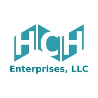 HCH Enterprises, LLC logo, HCH Enterprises, LLC contact details