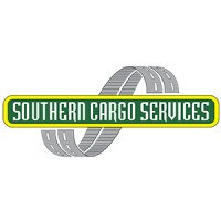 Southern Cargo Services logo, Southern Cargo Services contact details