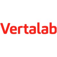 Vertalab logo, Vertalab contact details