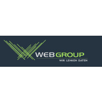 Webgroup logo, Webgroup contact details