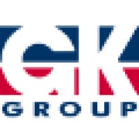 GK Group logo, GK Group contact details