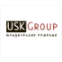 USK Group Legal Solutions logo, USK Group Legal Solutions contact details