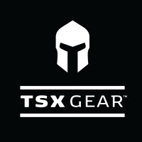 TSX Gear logo, TSX Gear contact details