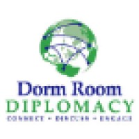 Dorm Room Diplomacy logo, Dorm Room Diplomacy contact details