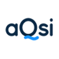 aQsi logo, aQsi contact details