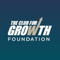 Club for Growth Foundation logo, Club for Growth Foundation contact details