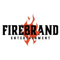 FIREBRAND ENTERTAINMENT💯 logo, FIREBRAND ENTERTAINMENT💯 contact details