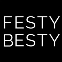 FESTY BESTY® logo, FESTY BESTY® contact details