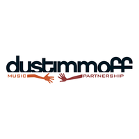 Dustimmoff Music Partnership logo, Dustimmoff Music Partnership contact details