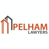 Pelham Lawyers logo, Pelham Lawyers contact details