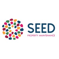 SEED Parks & Property Maintenance logo, SEED Parks & Property Maintenance contact details