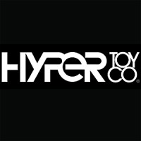 Hyper Toy Company logo, Hyper Toy Company contact details