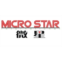 Shenzhen Micro Star Electronic Technology Co., Ltd. logo, Shenzhen Micro Star Electronic Technology Co., Ltd. contact details