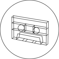 Public Space logo, Public Space contact details