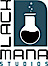 Black Mana Studios logo, Black Mana Studios contact details