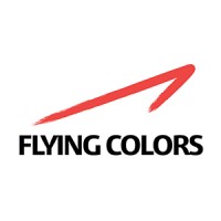 Flying Colors Agency logo, Flying Colors Agency contact details