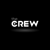 The Crew Paraguay logo, The Crew Paraguay contact details