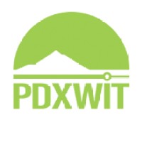 PDX Women in Tech logo, PDX Women in Tech contact details