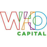 Who Capital logo, Who Capital contact details