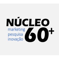 Núcleo60+ logo, Núcleo60+ contact details