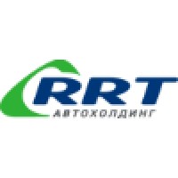 RRT Autoholding logo, RRT Autoholding contact details