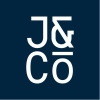 Jenner and Co logo, Jenner and Co contact details