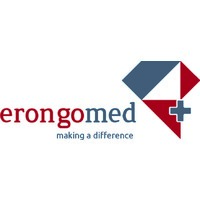 Erongomed logo, Erongomed contact details