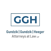 Gundzik Gundzik Heeger LLP logo, Gundzik Gundzik Heeger LLP contact details