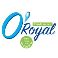 Oroyal_Eau de Source logo, Oroyal_Eau de Source contact details