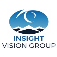 InSight Vision Group logo, InSight Vision Group contact details