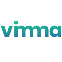 Vimma logo, Vimma contact details