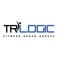 Trilogic Fitness logo, Trilogic Fitness contact details