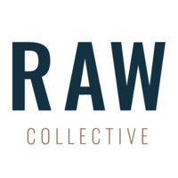 RAW Collective logo, RAW Collective contact details