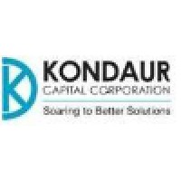 Kondaur Capital Corporation logo, Kondaur Capital Corporation contact details