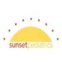 Sunset Pediatrics logo, Sunset Pediatrics contact details